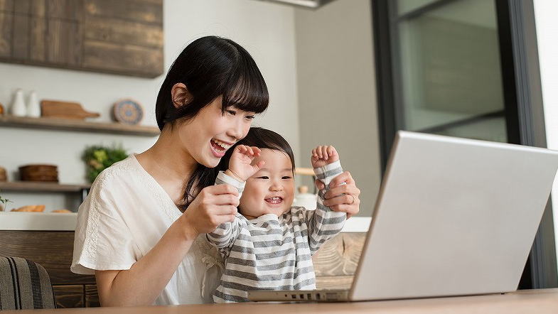 主婦がアフィリエイトで稼ぐためのガイド